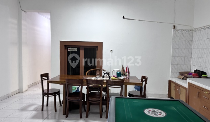 Ruko Di Pecinan di Semarang Tengah SHM 2