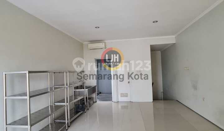 Ruko Bagus di Jalan Moch Suyudi 2