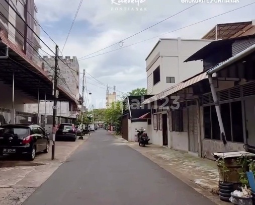 Good Ruko on Gajahmada Street 2