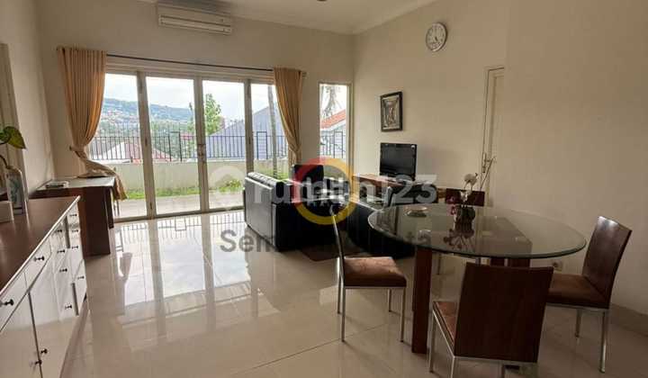 Ready-to-occupy house in Graha Candi Golf Ready-to-occupy house in Graha Candi Golf