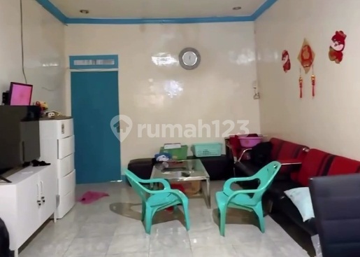 Ruko Bagus di Gang Gajahmada Ruko Bagus di Gang Gajahmada