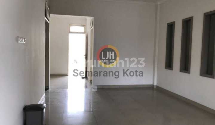 Rumah Siap Pakai di Puspowarno Semarang Barat