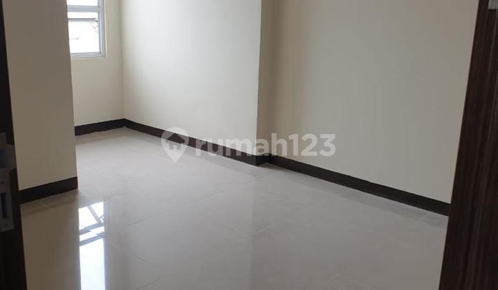 Apartement Metro Garden Karang Tengah Tangerang Strategis Nego