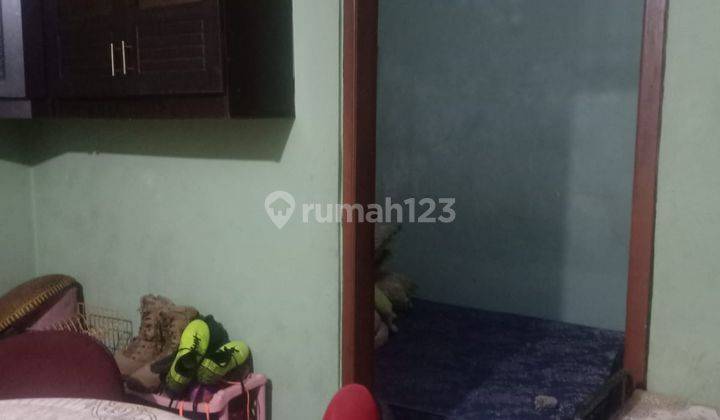 Dijual Rumah Minimalis Dengan Kondisi Terawat di Taman Pinang  1