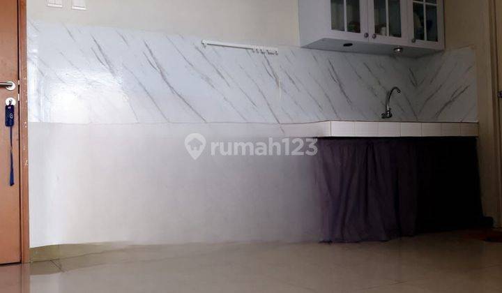 Dijual Apartement Greenhill di Pegangsaan Dua Jakarta Utara  1