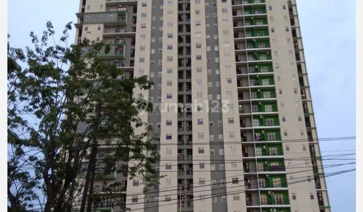 Dijual Apartement Greenhill di Pegangsaan Dua Jakarta Utara  2