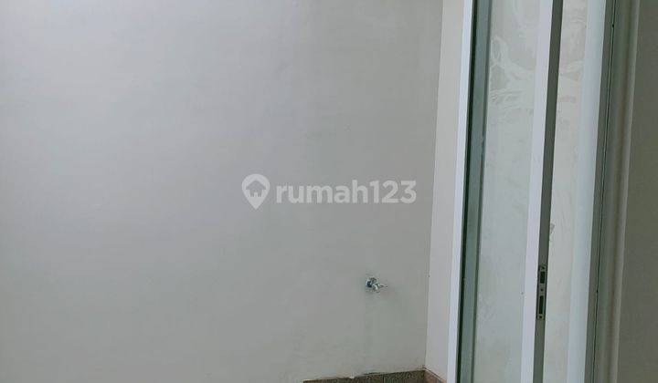 Rumah di Fortune Terrace Tajur Tangerang Kondisi Bagus  2