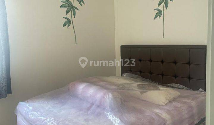 Rumah Siap Huni di Summarecon Bandung Cluster Amanda Strategis  2