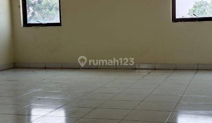 Ruko 3 Lantai Siap Pakai di Poris Plawad Tangerang Strategis  1