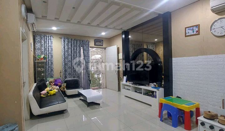 Rumah Bagus Siap Huni