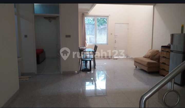 Rumah Siap Huni di Modernland Tangerang Lokasi Strategis 