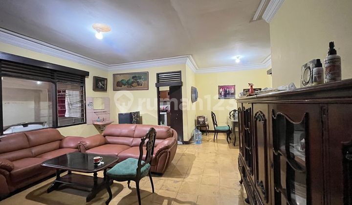 Rumah Hunian di Johar Baru Jakarta Pusat Lokasi Strategis  1