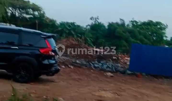 Tanah Kavling di Cilandak Jakarta Selatan Lokasi Strategis Nego Tanah Kavling di Cilandak Jakarta Selatan Lokasi Strategis Nego