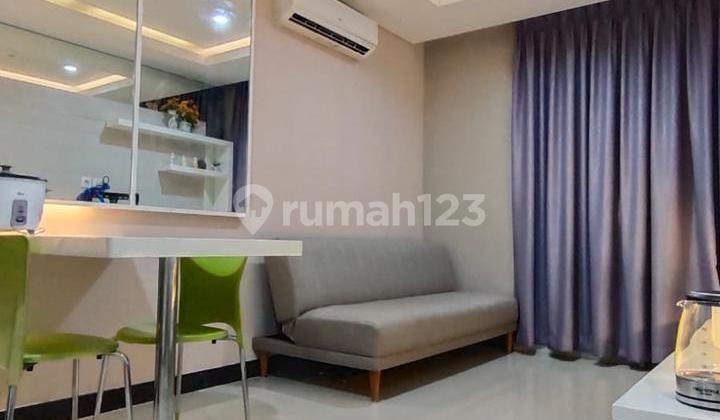 Sky Terrace Apartment Tower Uluwatu Barat Strategic