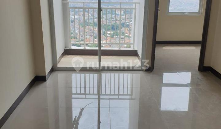 Metro Garden Apartment Karang Tengah Tangerang Strategic Negotiable 2