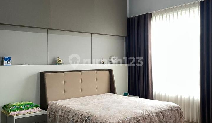 Rumah Siap Huni di Modernland di Tangerang Posisi Strategis