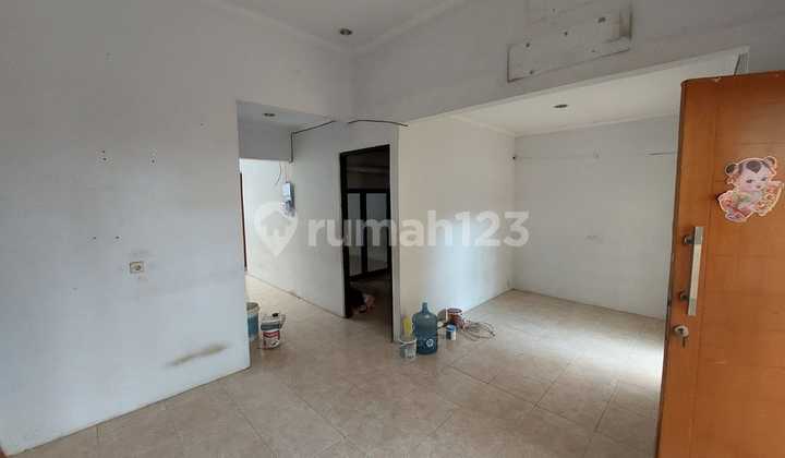 Rumah Siap Huni di Simprug Poris Tangerang Strategis 1