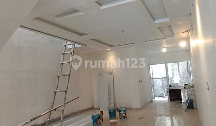 Rumah Hunian di Meruya Utara Jakarta Barat Lokasi Strategis Nego Rumah Hunian di Meruya Utara Jakarta Barat Lokasi Strategis Nego