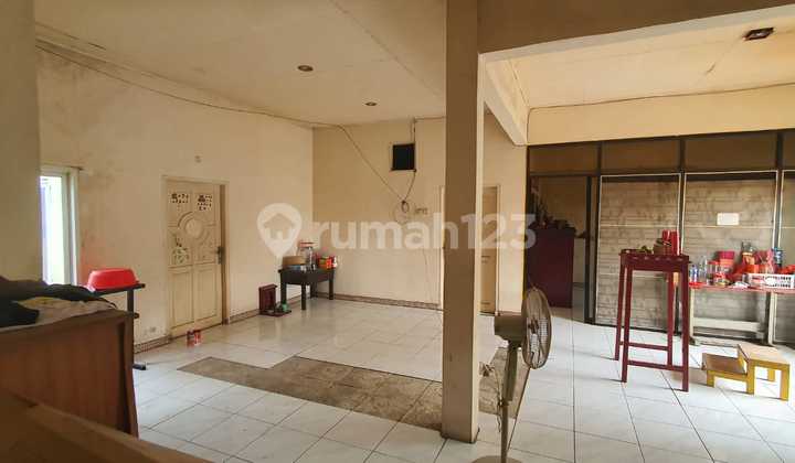 Gudang Dan Rumah di Kosambi Tangerang Lokasi Strategis Gudang Dan Rumah di Kosambi Tangerang Lokasi Strategis