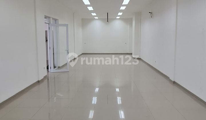Ruko Gandeng Siap Pakai di Gading Serpong Tangerang Strategis