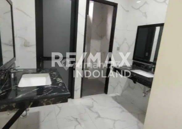 Gedung Perkantoran Baru 8 Lantai Luas 4000, SHM di Ciputat 10