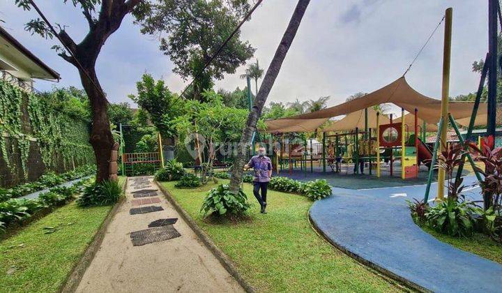 Tanah di Kemang Dalam, Jakarta Selatan SHM 6.380 m² 8