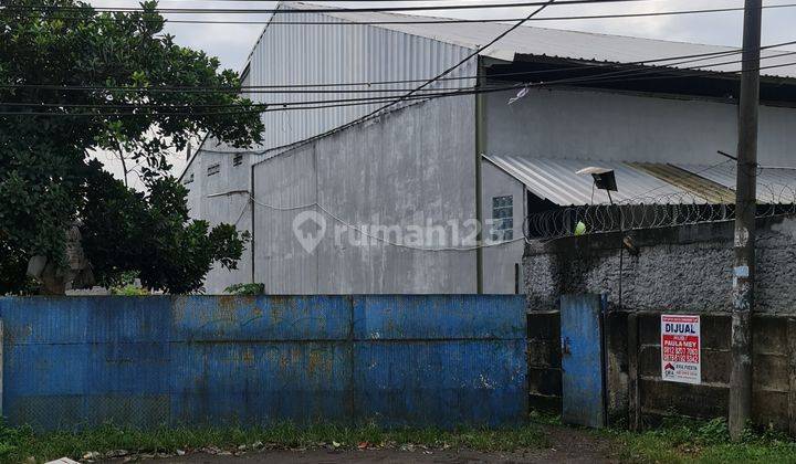 GUDANG MURAH HITUNG HARGA TANAH 1