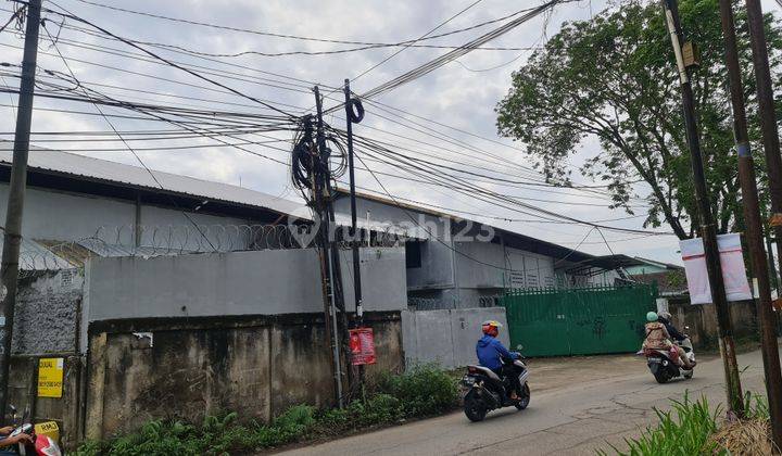 GUDANG MURAH HITUNG HARGA TANAH 2