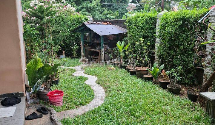 Rumah Hook 2 Lantai di Kembangan, Jakarta Barat 2