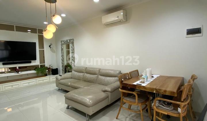 2-Story House with 3 BR in Thomson Gading Serpong, Tangerang