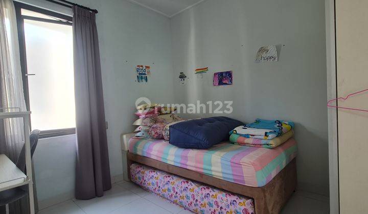 Rumah Sudah Renovasi Furnished di Foresta Primavera, Bsd City 2