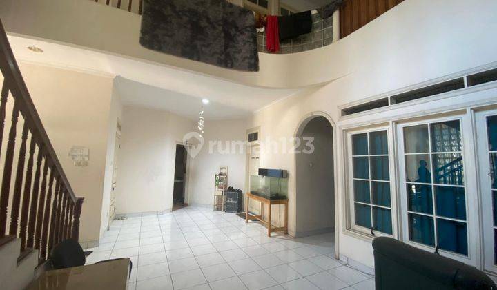 Rumah 2 Lantai di Citra 2 Extention Kalideres Jakarta Barat 1