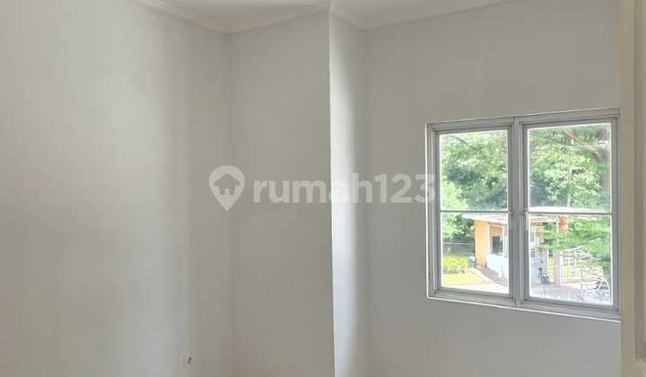 Rumah Hook di Cluster Michelia Gading Serpong, Tangerang 2