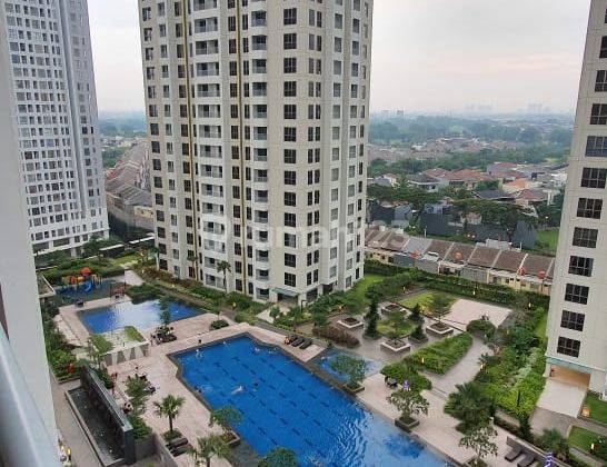 Apartemen 3 BR M Town Signature Tower Galaxy Gading Serpong 1