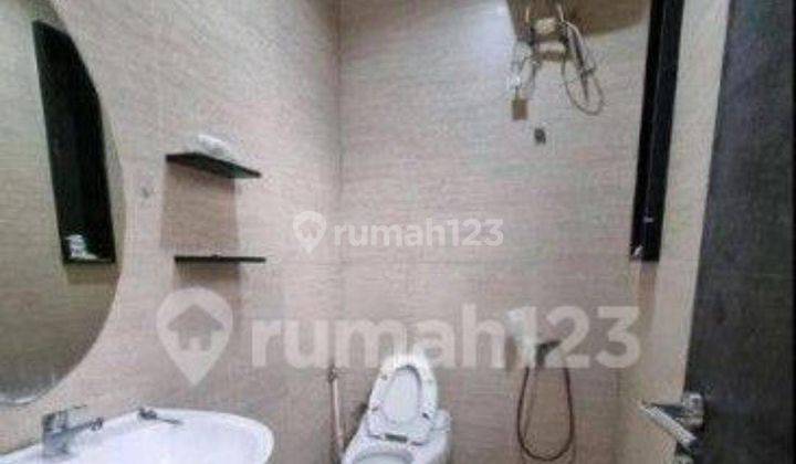 Di Sewa Rumah 2 Lantai Sutera Olivia, Alam Sutera  2