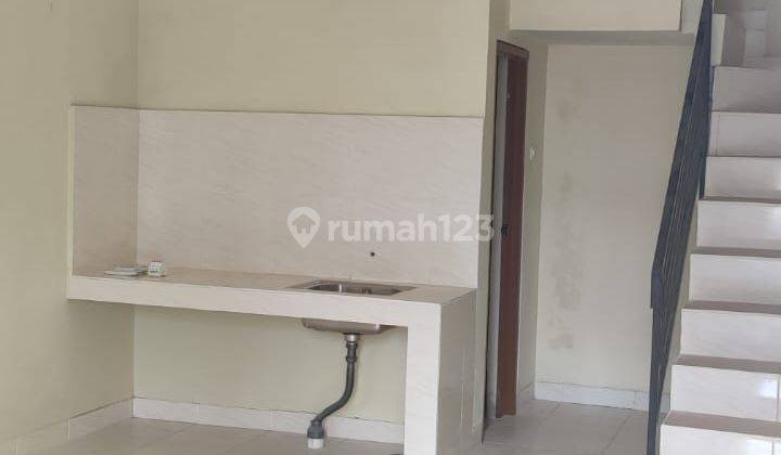 Rumah 2,5 Lantai di Cengkareng Jakarta Barat 1