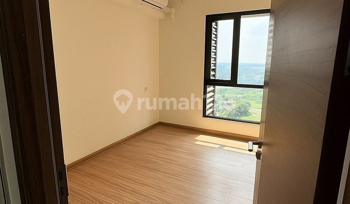 Apartment Sky House Alam Sutera 2 BR Semi Furnished Apartment Sky House Alam Sutera 2 BR Semi Furnished