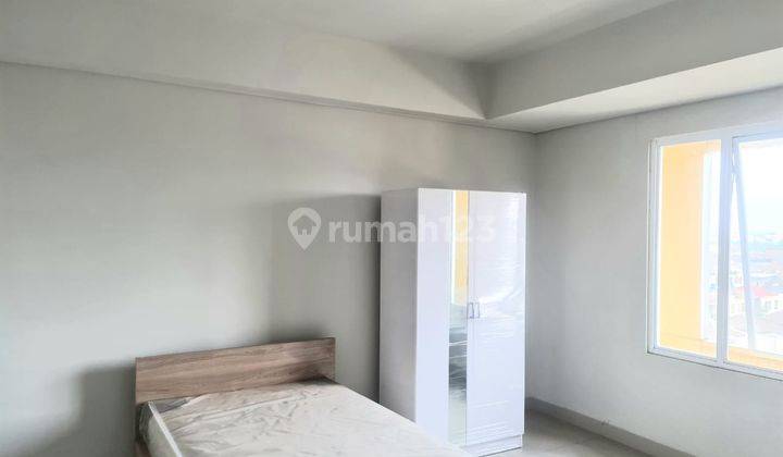 Dijual Harga Miring Apartement Beverly Gading Serpong, Tangerang 1