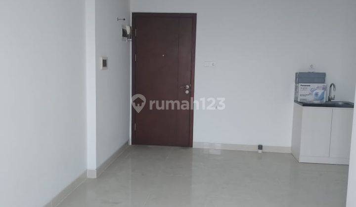 Apartement The Crest West Vista 2 BR Unfurnished 1