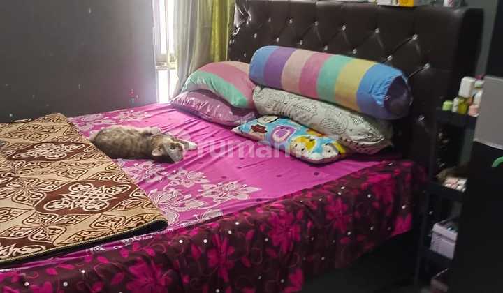 Rumah 2 Lantai 3 BR di Grand Batavia Fiera, Tangerang 2