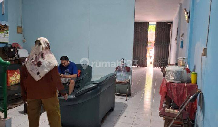 Ruko 2 Lantai di Duri Kosambi, Jakarta Barat 2