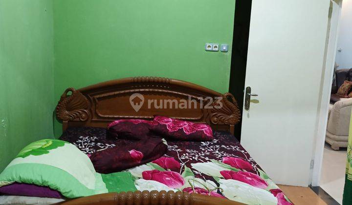 Rumah 2 Lantai di Taman Royal 1 Jl Mahoni 1, Tangerang 1