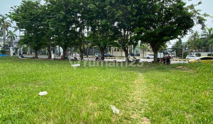 Kavling 450 m² Lokasi Strategis di Permata Buana, Jakarta Barat Kavling 450 m² Lokasi Strategis di Permata Buana, Jakarta Barat