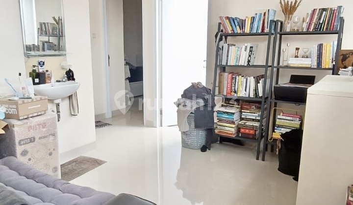 Rumah Minimalis Siap Huni di Regency Melati Mas, Tangerang Selatan 2