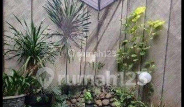 Di Sewa Rumah 2 Lantai Sutera Olivia, Alam Sutera  1