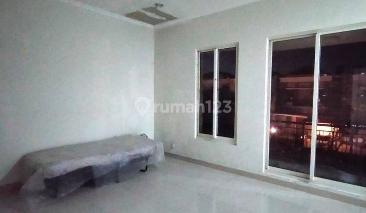 Rumah Baru 2 Lantai di Cluster Maxwell Gading Serpong 2