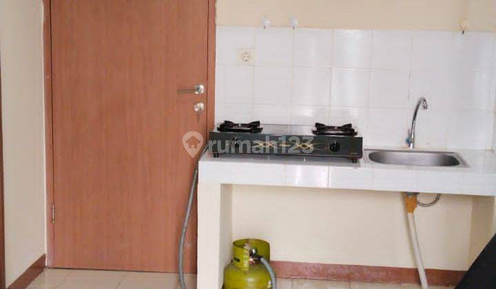 Disewa Apartemen Green Park View 2 BR Full Furnished 1