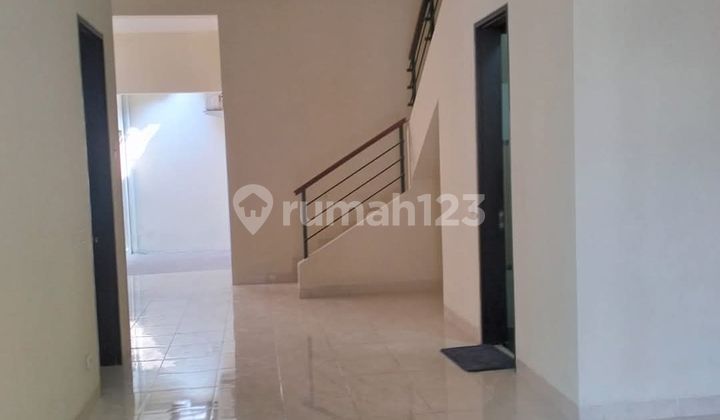 Rumah Rapih Siap Huni di Cluster Newton Summarecon Gading Serpong, Tangerang 2