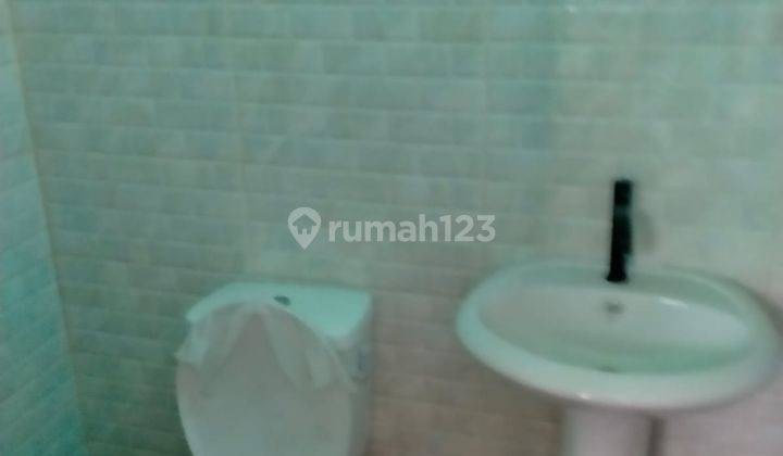 Rumah 2 Lantai Semi Furnished di Sektor 6 Gading Serpong 2