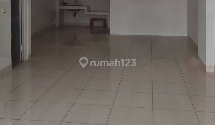 Ruko Piaza Mozia 3 Lantai BSD, Tangerang Selatan 2